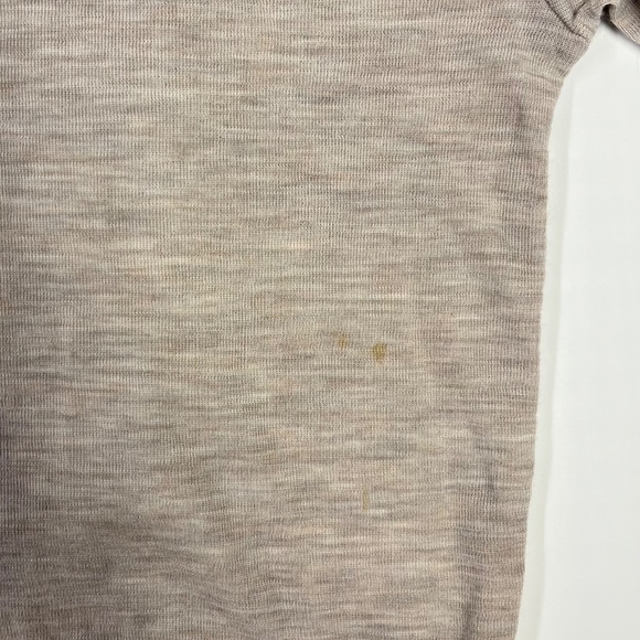 Bundle of 3 H&M Merino Wool Tops Size 3T GUC - Picture 4 of 5
